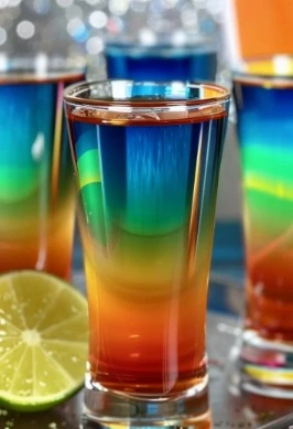 Shot des Tages